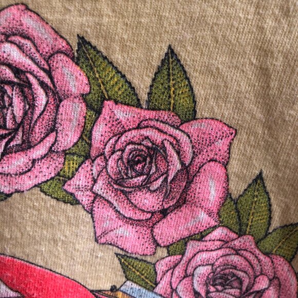 1993 Daytona Beach Race Week Tee , Vintage Racing T-Shirt Mens Size Large - Picture 7 of 10